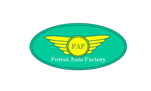 FOREST AUTO FACTORY